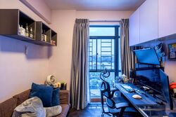 Blue Horizon (D5), Condominium #543488991